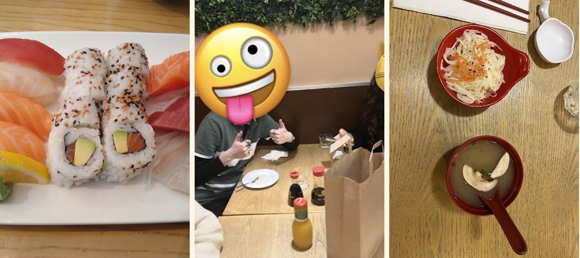 Ninja ren - Gallery Image 1